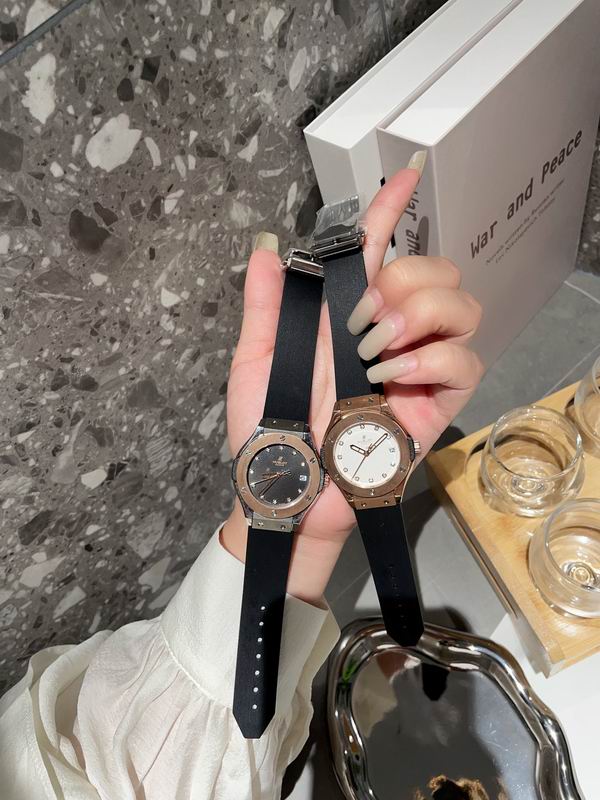 Hublot 36mm 052211